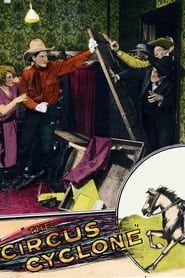 The Circus Cyclone (1925)