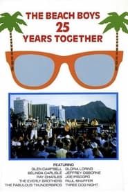 watch The Beach Boys: 25 Years Together - A Celebration In Waikiki