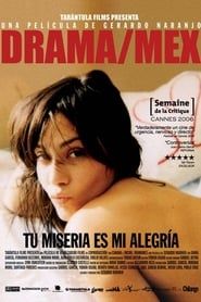 Affiche de Drama/Mex