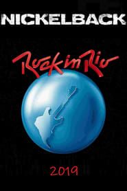 Nickelback - Rock In Rio 2019 (2019)