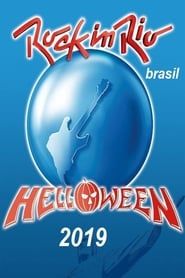 Helloween: Rock In Rio 2019 series tv