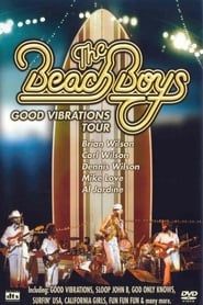 The Beach Boys: Good Vibrations Tour series tv