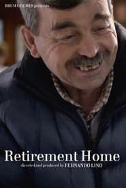 Retirement Home series tv