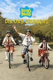 Luccas Neto in: Children's Day series tv