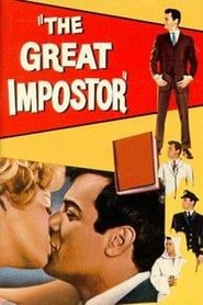 The Great Impostor series tv