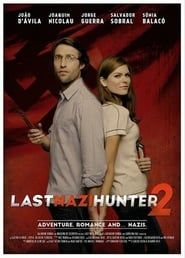 The Last Nazi Hunter 2 series tv