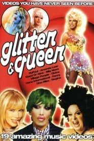 Image Glitter & Queer