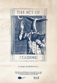 The Act of Reading series tv