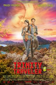Trinity Traveler series tv