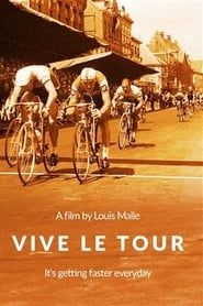 Image Vive Le Tour 1962