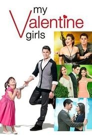 My Valentine Girls series tv