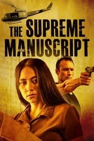 The Supreme Manuscript series tv