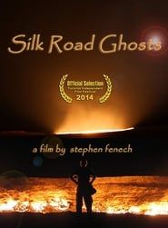 Silk Road Ghosts series tv