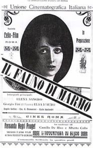 Il fauno di marmo (1920)