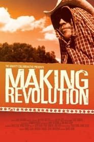 Making Revolution series tv