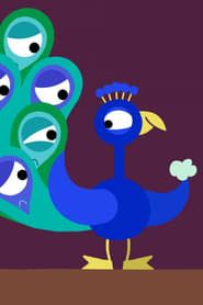 Image Peacock