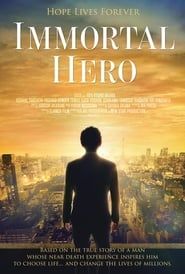 Immortal Hero series tv