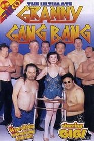 The Ultimate Granny Gang Bang (2000)