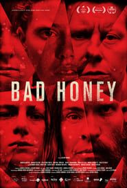 Bad Honey series tv