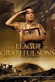 The League of Grateful Sons series tv
