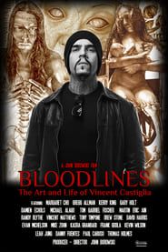 Bloodlines: The Art and Life of Vincent Castiglia series tv