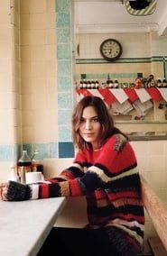 The Future of Fashion with Alexa Chung in New York (2016)