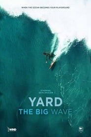 Image Yard. Big Wave