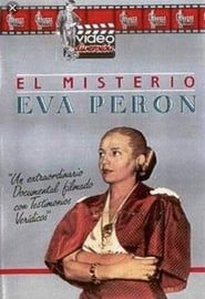 El misterio Eva Perón series tv