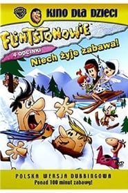 Flintstones: Viva Vacation series tv