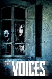 The Voices series tv