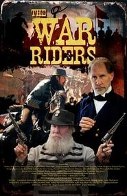 The War Riders series tv