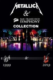 Metallica: S&M Collection series tv