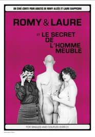 Romy & Laure... et le secret de l'homme meuble-hd