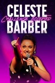 Celeste Barber: Challenge Accepted series tv