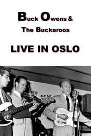 Image Buck Owens and The Buckaroos: Live in Oslo 1970