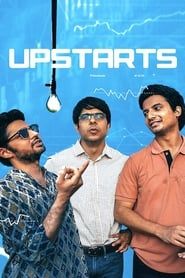 Upstarts series tv