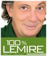 Image Daniel Lemire - 100 Pourcent Lemire 2015