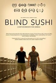 Blind Sushi series tv