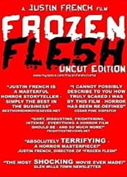 Frozen Flesh series tv