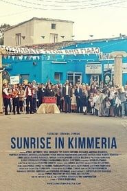Image Sunrise in Kimmeria 2018