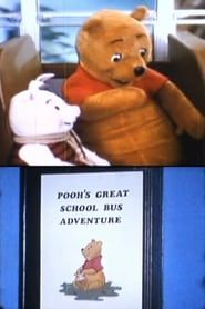 Image Pooh's Great School Bus Adventure 1986