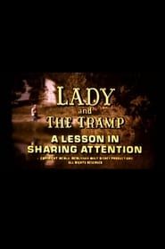 Image Lady and the Tramp: A Lesson in Sharing Attention