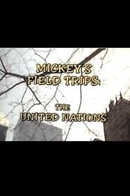 Image Mickey's Field Trips: The United Nations