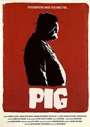 Pig series tv