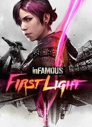 Image Infamous: First Light