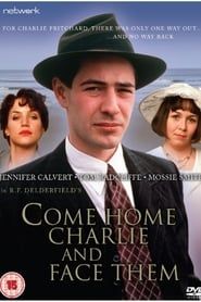 Come Home Charlie and Face Them series tv