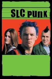 SLC Punk series tv