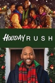 Holiday Rush (2019)