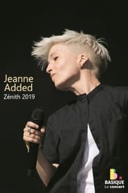 Jeanne Added - Basique, le concert series tv