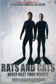 Rats and Cats series tv